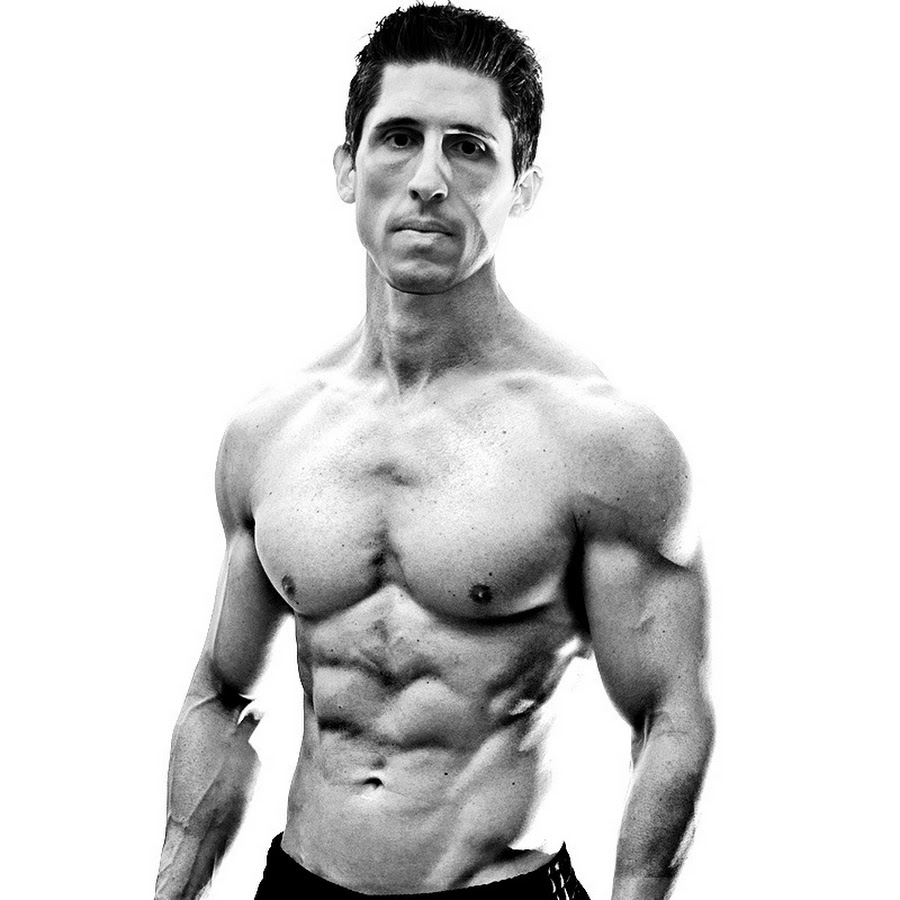 ATHLEAN-X founder Jeff Cavaliere